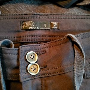 prAna Halle Pants